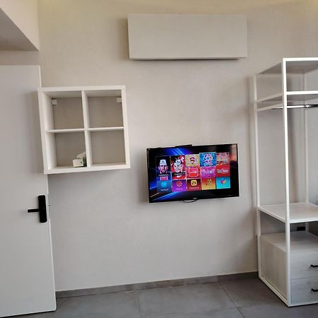 Rooftop One Room غرفه نوم فقط Amman Eksteriør bilde