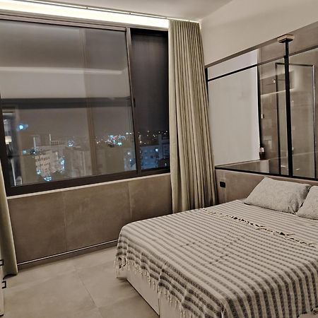 Rooftop One Room غرفه نوم فقط Amman Eksteriør bilde
