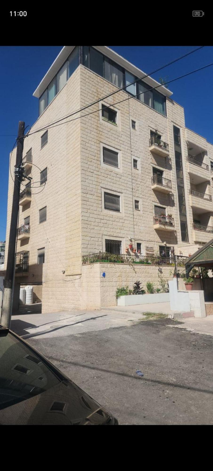 Rooftop One Room غرفه نوم فقط Amman Eksteriør bilde